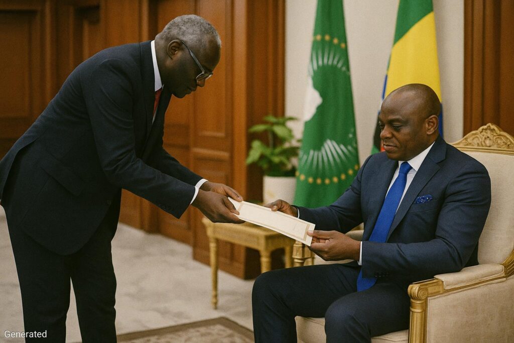 Brazzaville Bets Big: Matoko’s UNESCO Push Starts in Libreville