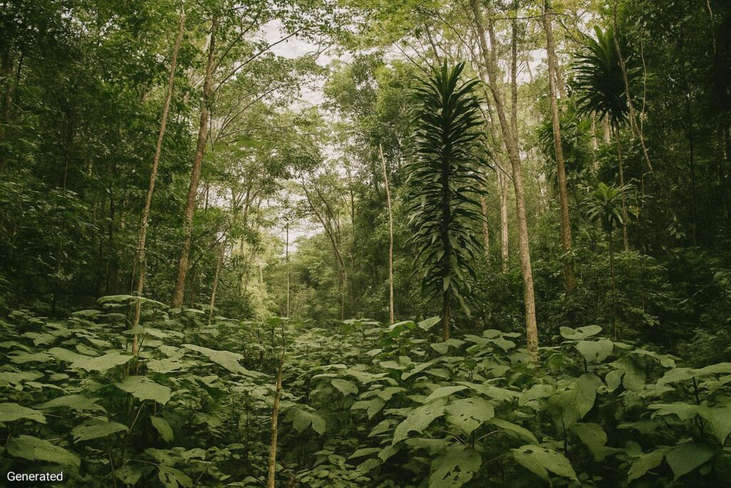 Congo’s Quiet Strength: Numbers That Tell A Tale