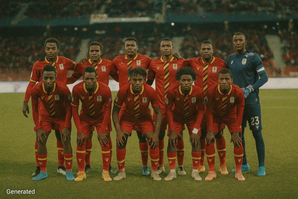 Diables Rouges Aim to Roast Falcons in Bergen