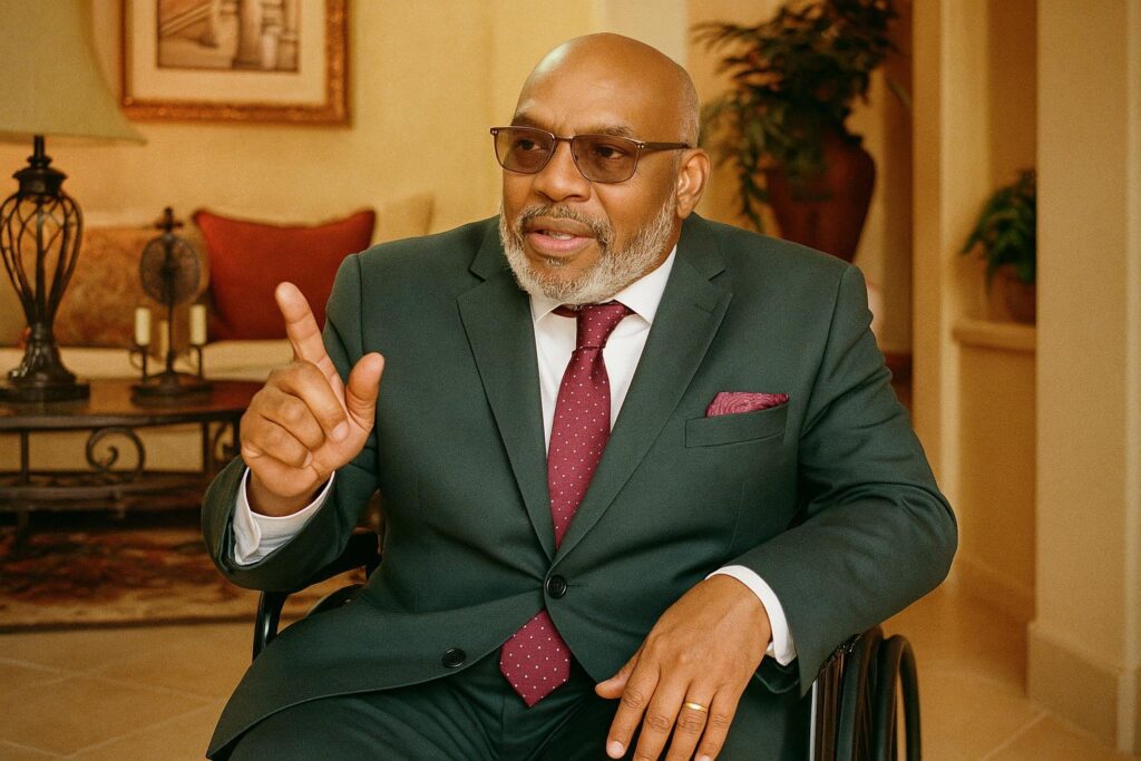 Handicap Council Pushes Revival Amid Visa Debate