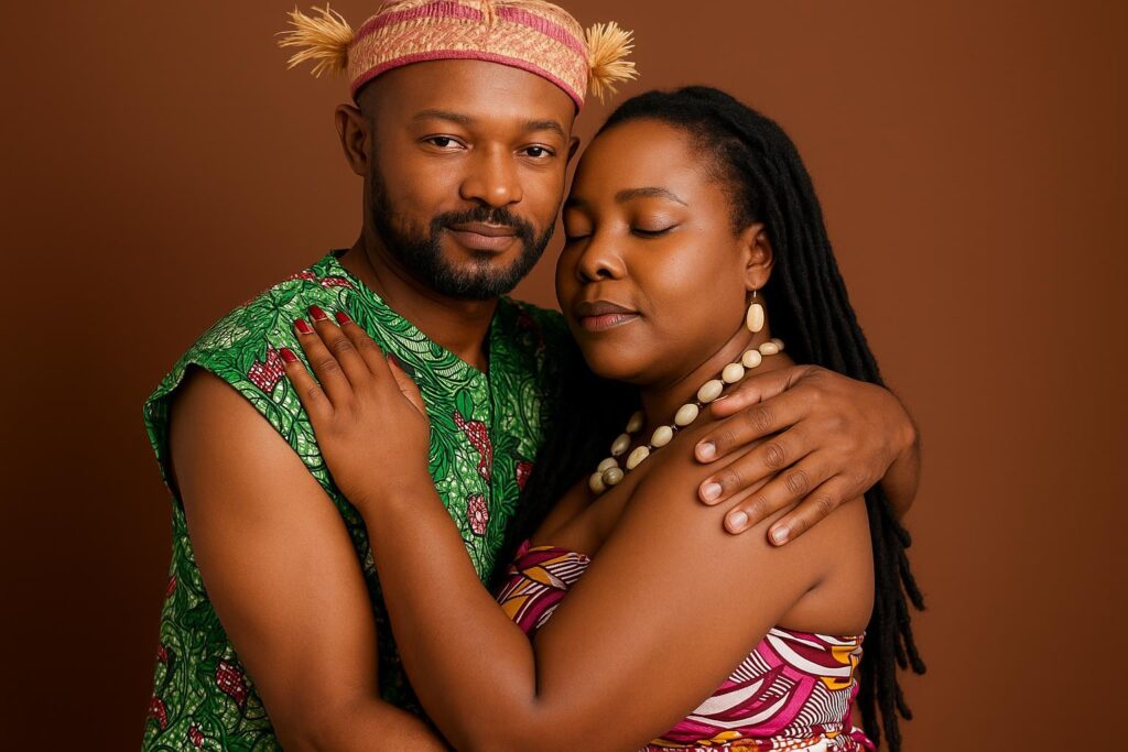 Rumba Bolingo: The Show Stirring Congo’s Soul