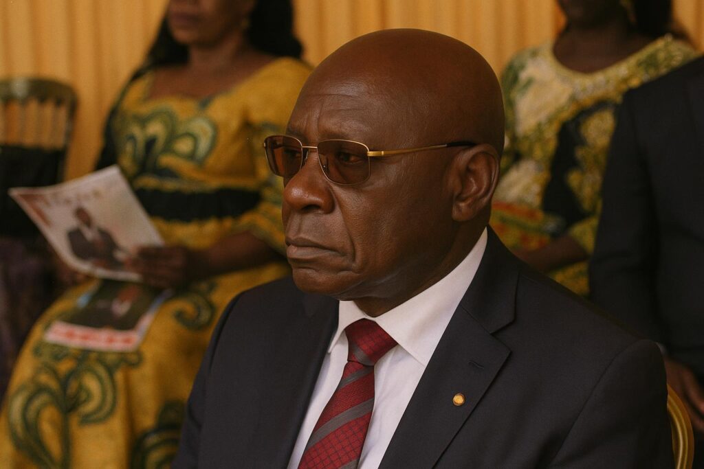Inside Congo’s 65th Parade: DGFE Power Revealed