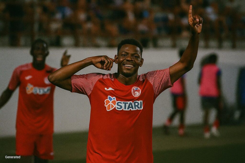 Diables Abroad: Euro Dreams Survive and Slip