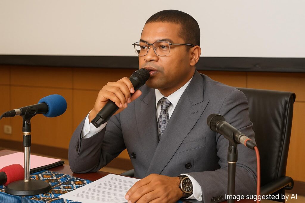 Congo Parties Get Green Light Under New Rules