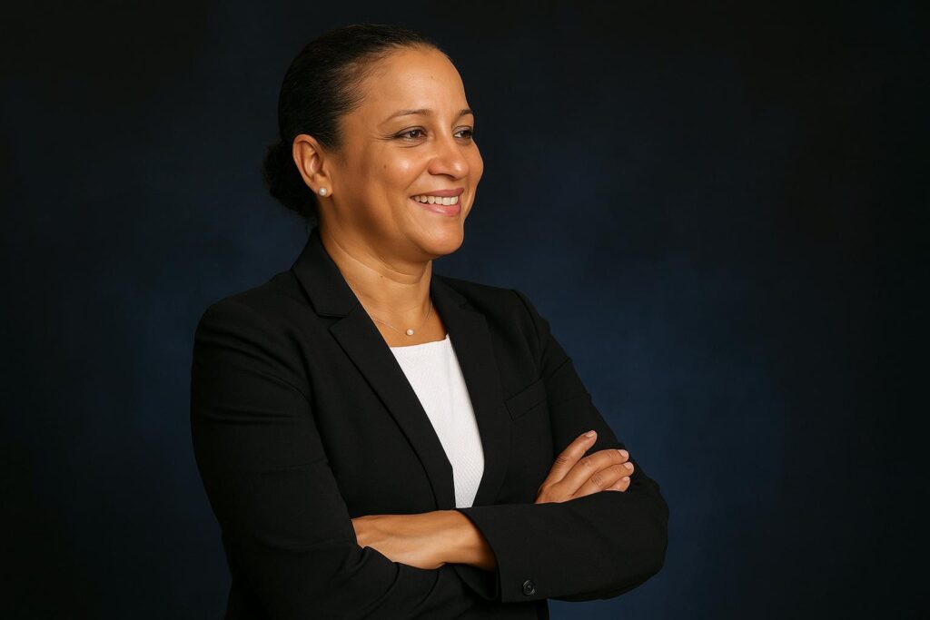 World Bank taps Alexandra Célestin for Congo boost