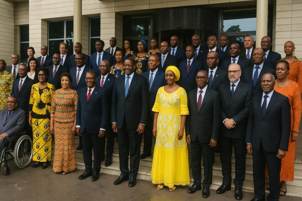 Why Congo’s New CESE Mandate Matters to You