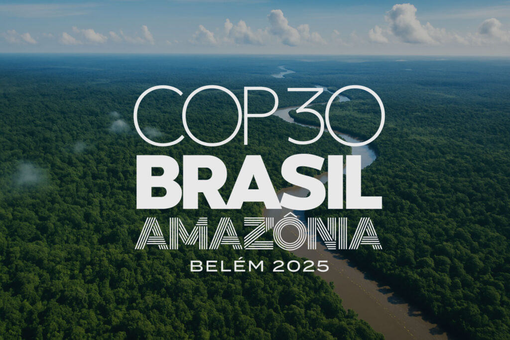 COP30: Congo-Brazzaville, a Pillar of Global Climate Diplomacy COP30: Congo-Brazzaville, a Pillar of Global Climate Diplomacy