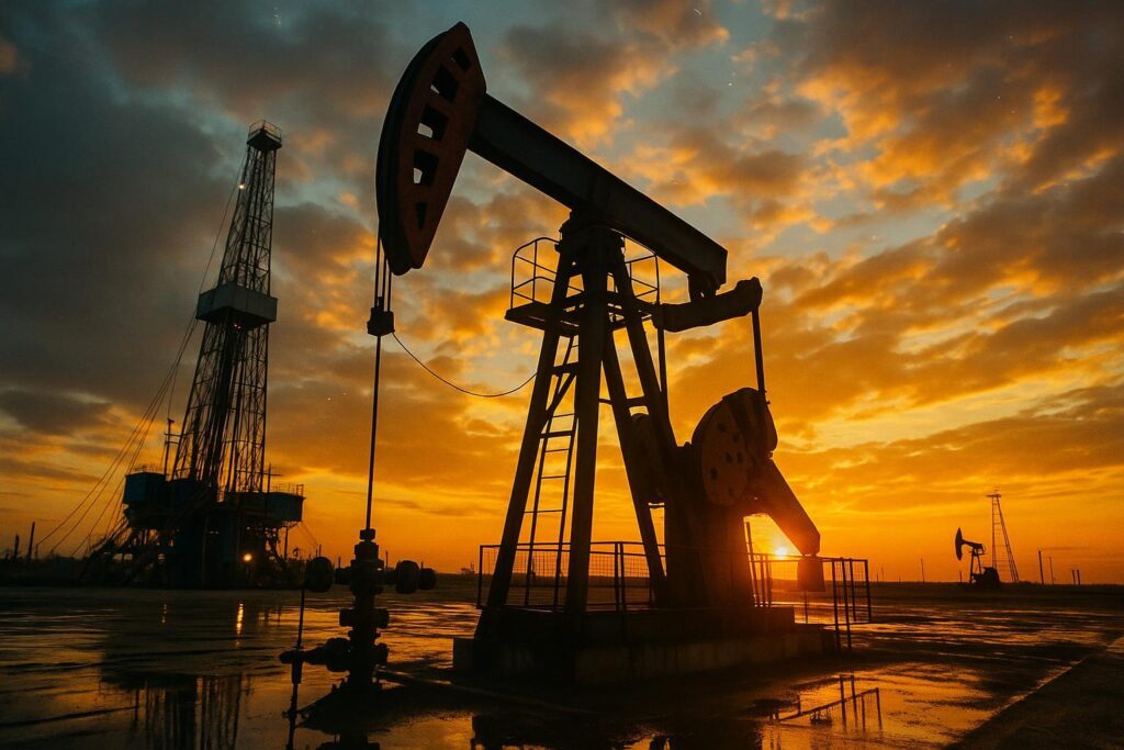 Billions Beneath: Africa’s 2026 Energy Jackpot