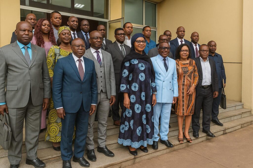 29 Private Universities Win Big in Congo Review