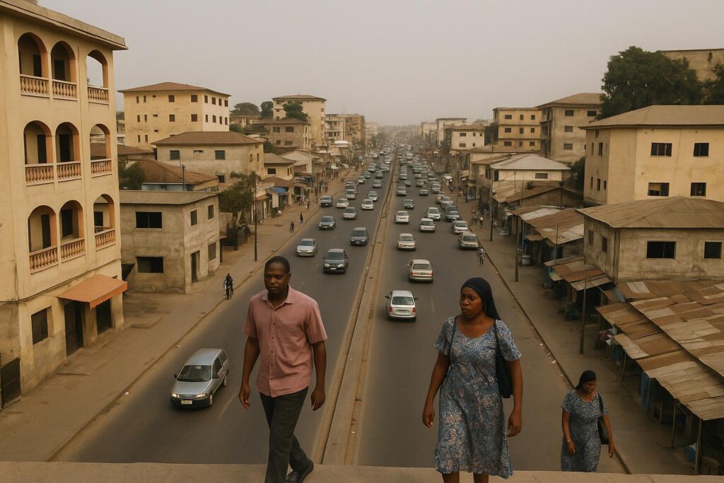 Congo OKs Record 2026 Budget, Promises Jobs Boom