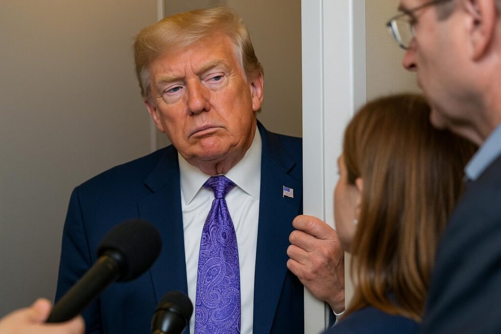 US Halts Visas for 19 Nations, Congo Included
