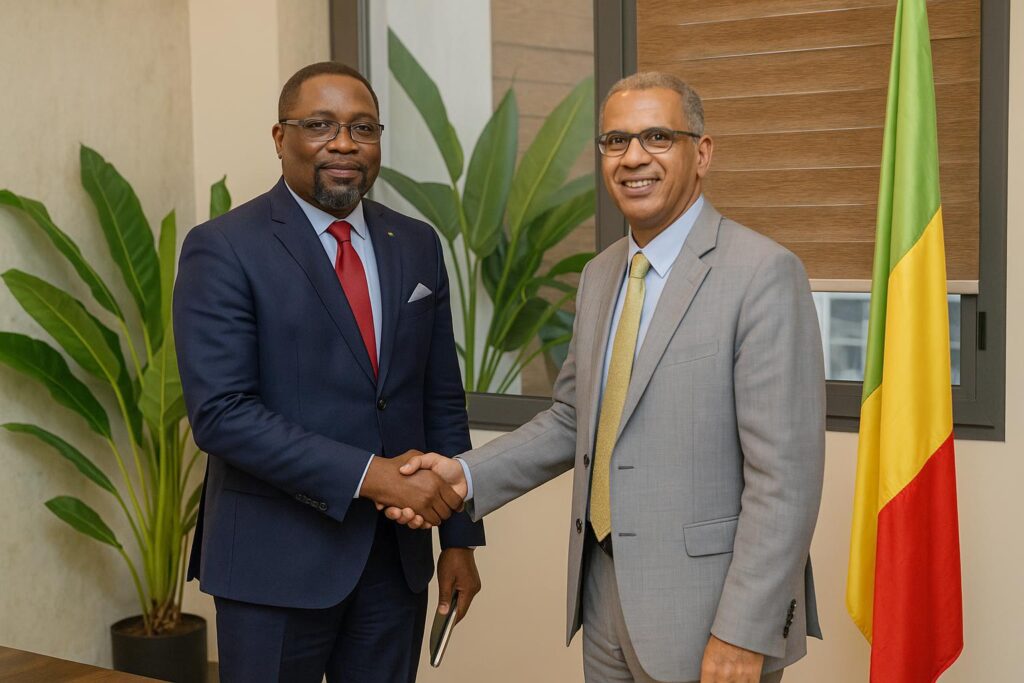 AfDB Eyes Fresh Funds for Congo’s Clean Cities