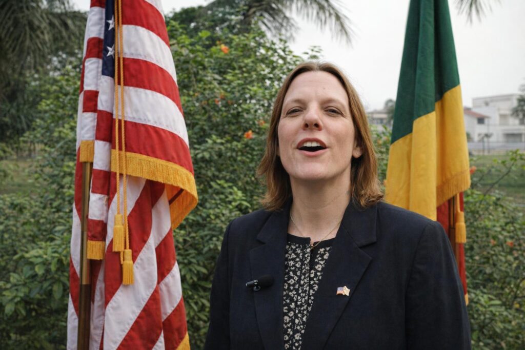 US freezes green card visas: Congo on the list