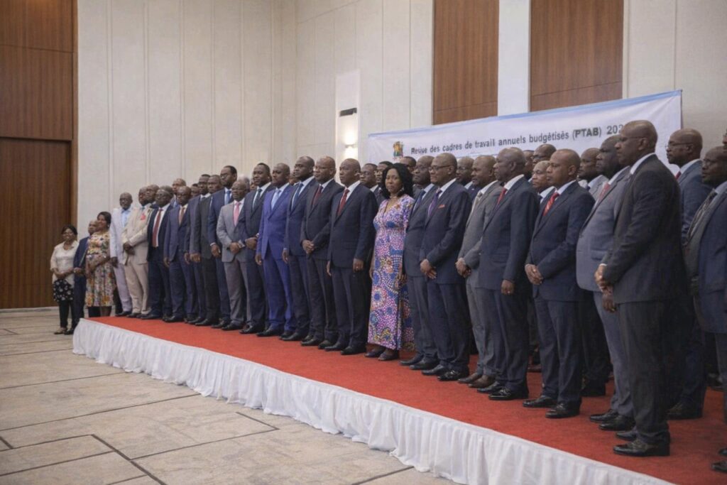 Congo Health 2025 Gains: What Changed Most
