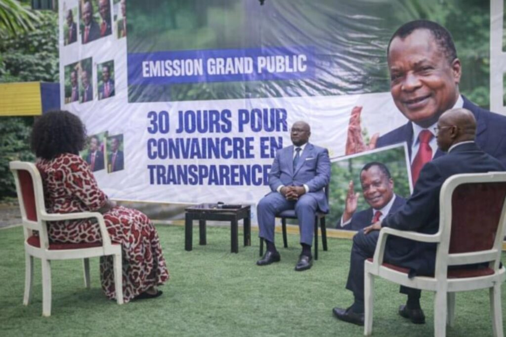 Congo Water & Power: Ouosso’s 5-Year Scorecard