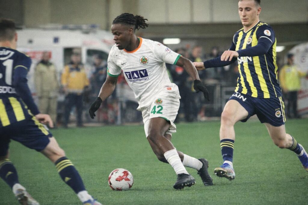 Diaspora Red Devils: Goals, Assists, Key Absences