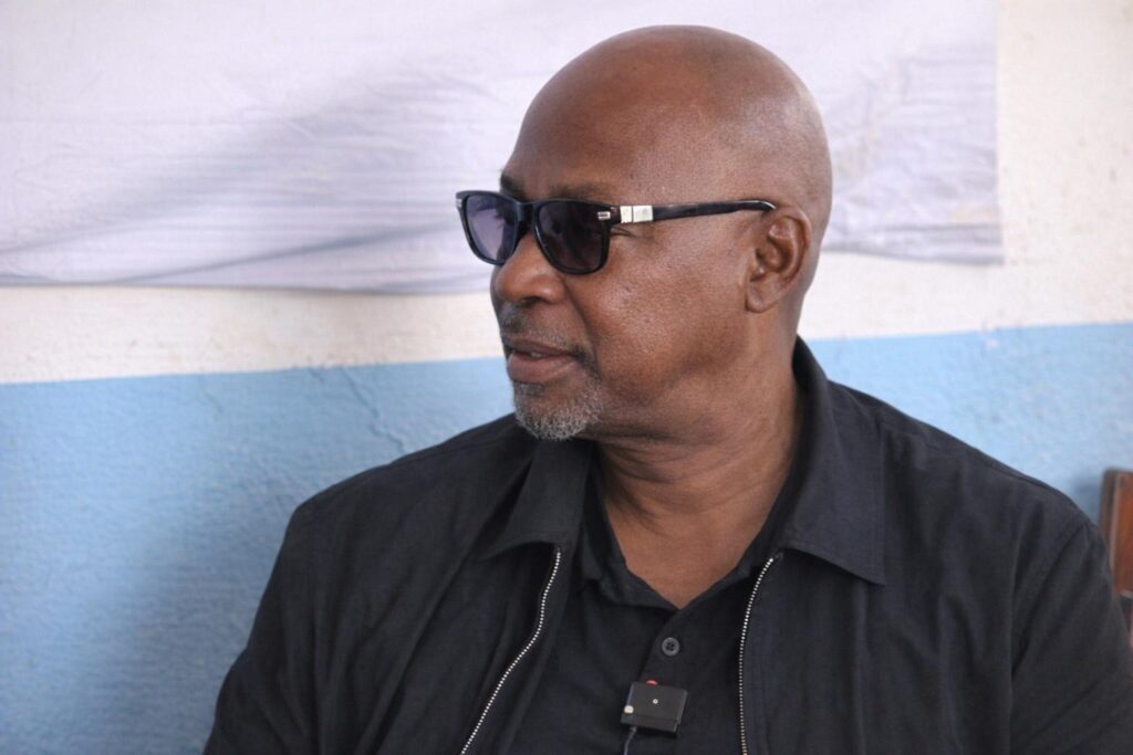 Rights Group Reacts to Presidential Security Remarks