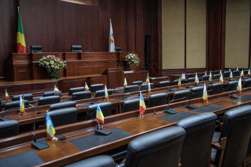 CEMAC Reforms: Congo’s Parliament Demands Real Action