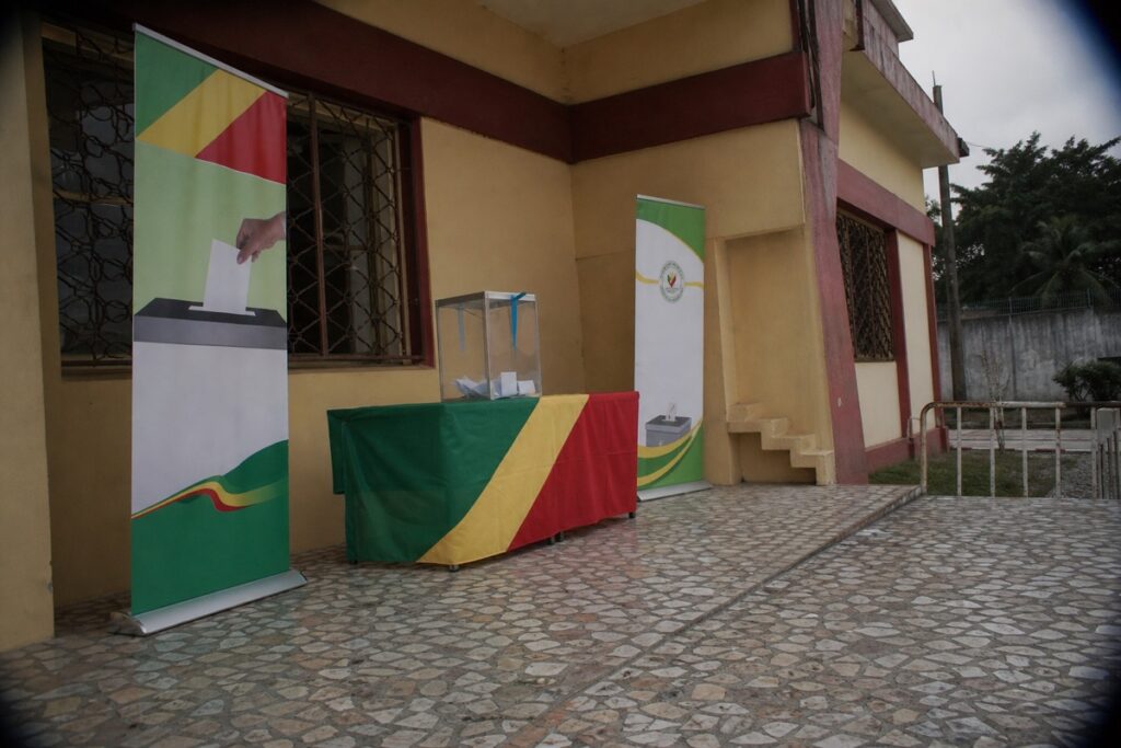 Congo-B: Election Body Urges Active Citizenship