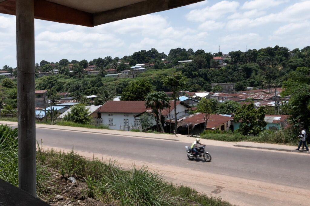 Brazzaville Residents Demand Speed Bumps on Deadly Hill