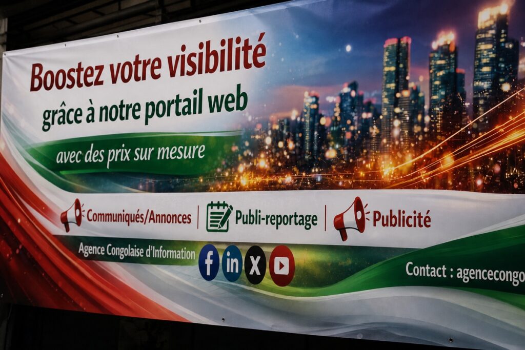 Brazzaville Trains Journalists to Fight Election Fake News