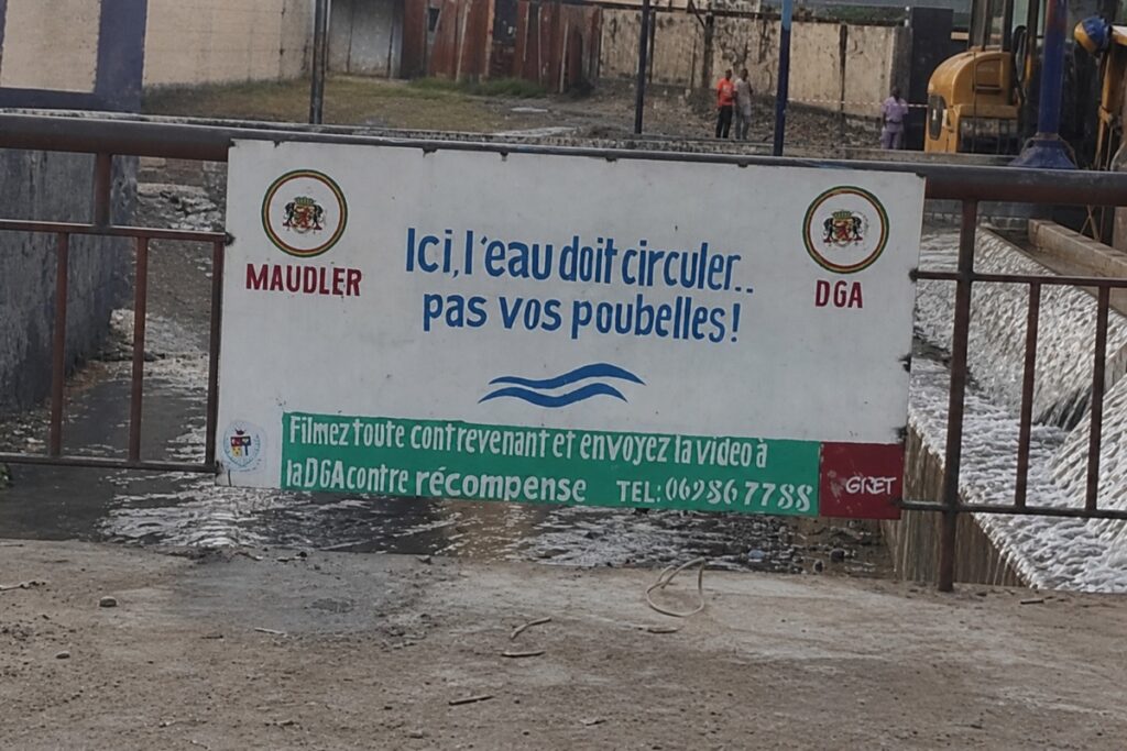 Brazzaville Fights Floods With Civic Cleanup Push