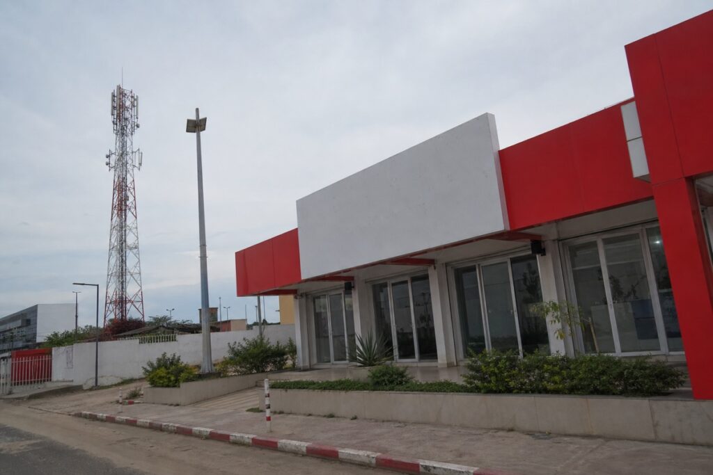 MTN Congo Crushes Election Blackout Hoax