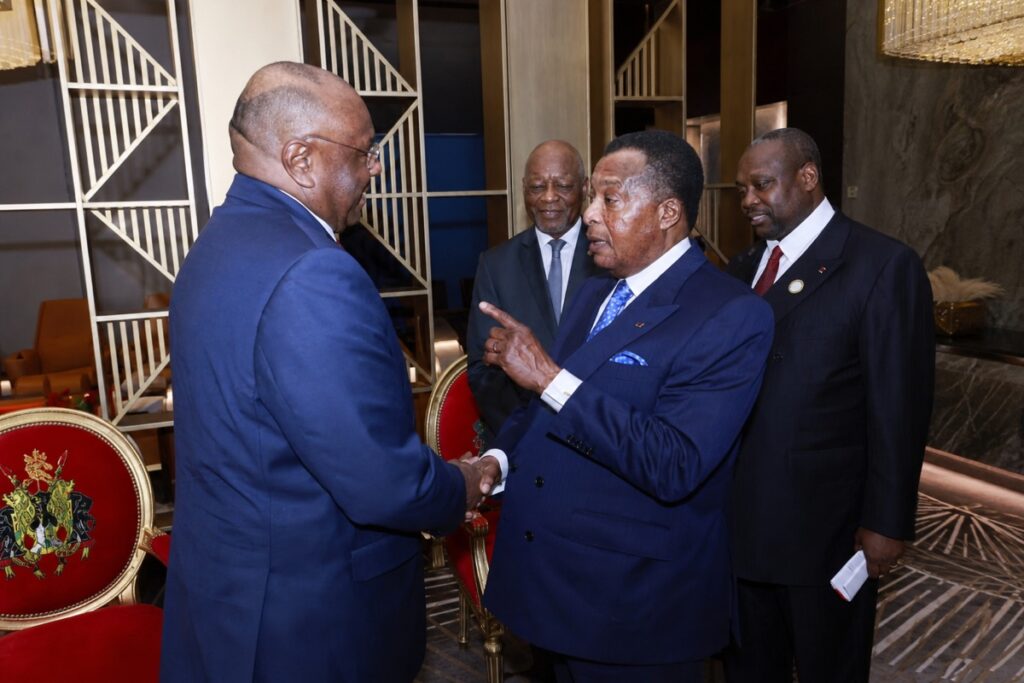 Brazzaville-Kinshasa Bridge: Work to Start This Year