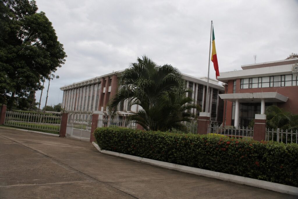 Congo Government Takes Minister Abuse Case to Court
