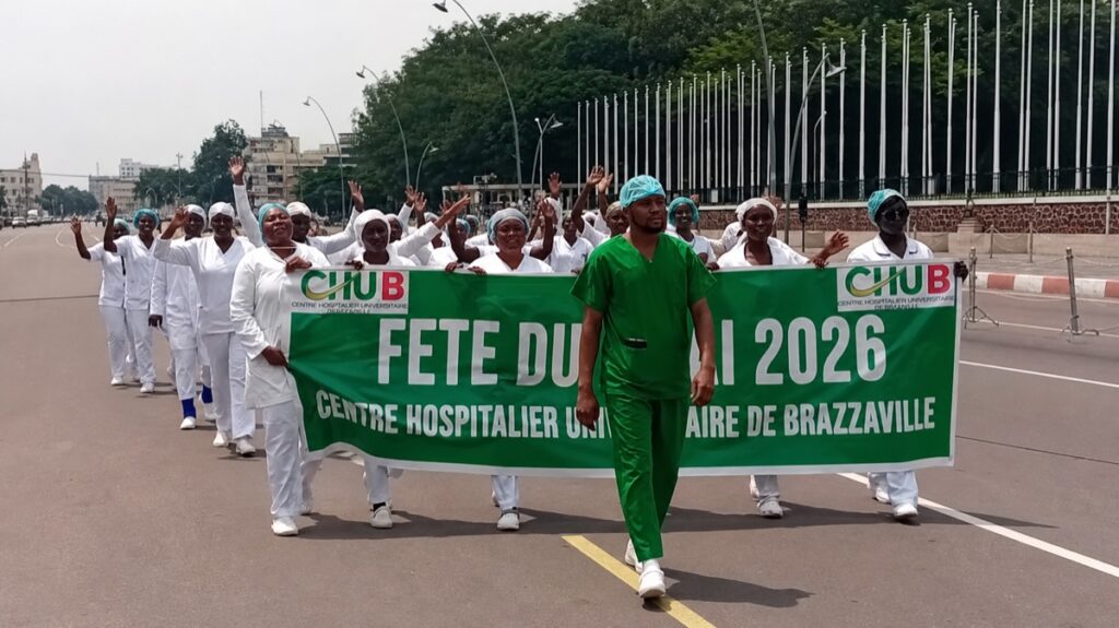 CSTC Urges Congo’s New Cabinet to Fix Worker Pay