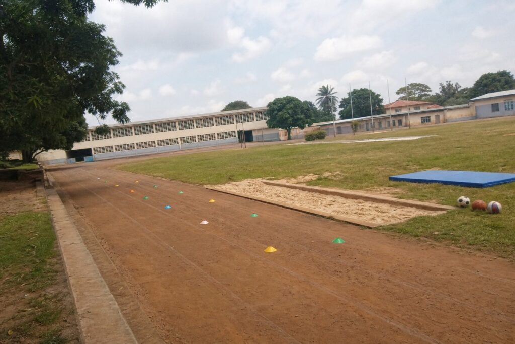 16,352 Sit Tech Bac PE Tests Across Congo