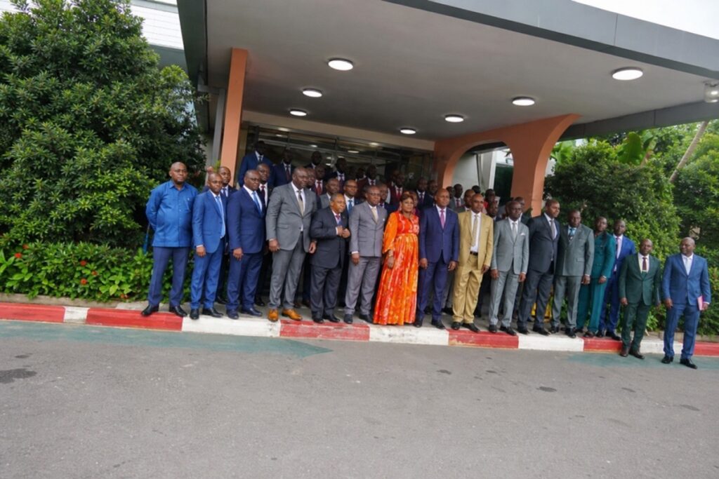 Brazzaville Fuel Crisis Drags On, Pumps Run Dry