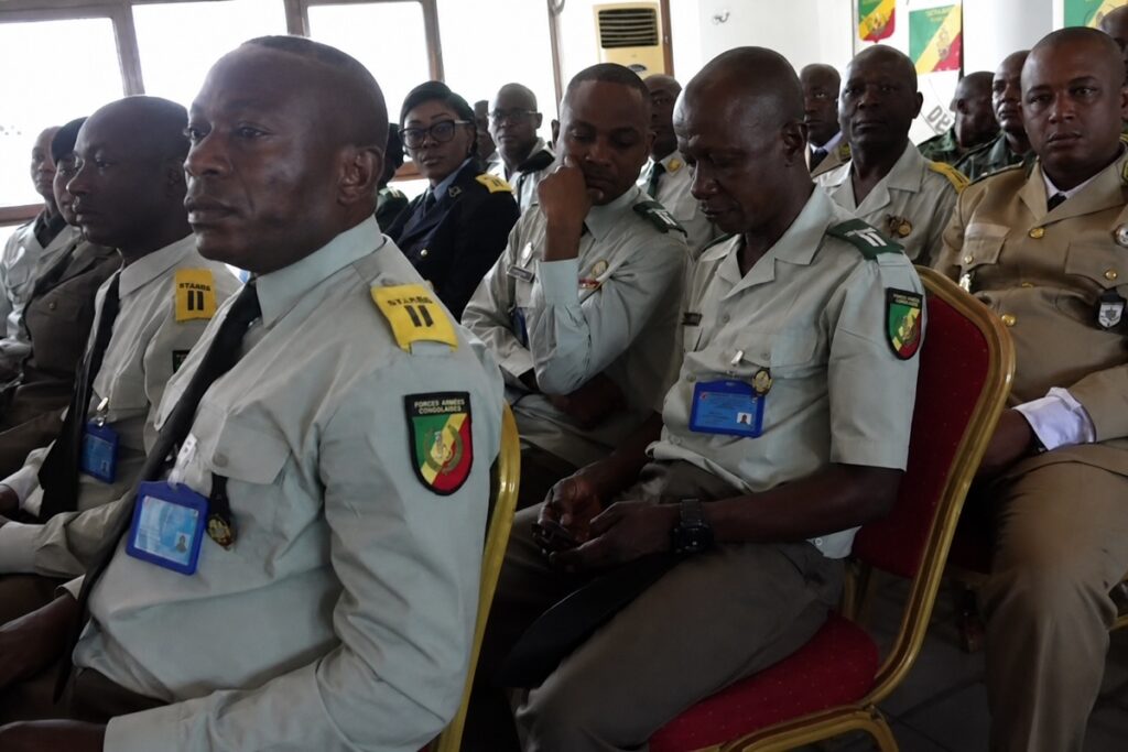 Congo’s Armed Forces Mark 65 Years of Resilience