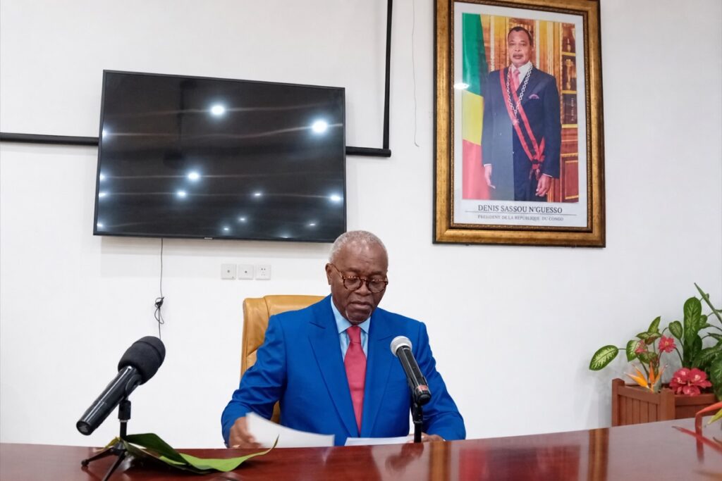 6,437 Sign Up as Congo Pushes Volunteering for Jobs